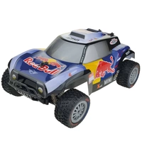 Happy People Ferngesteuertes Spielzeugauto RC RedBull Mini Dakar 1:16 Happy People Ferngesteuertes Spielzeugauto RC RedBull Mini Dakar 1:16