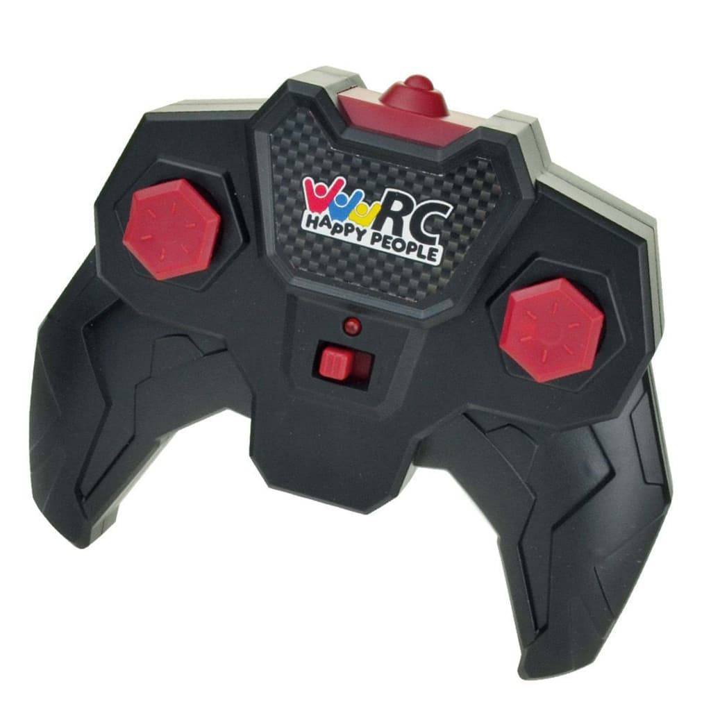 Happy People Ferngesteuertes Spielzeugauto RC RedBull Mini Dakar 1:16