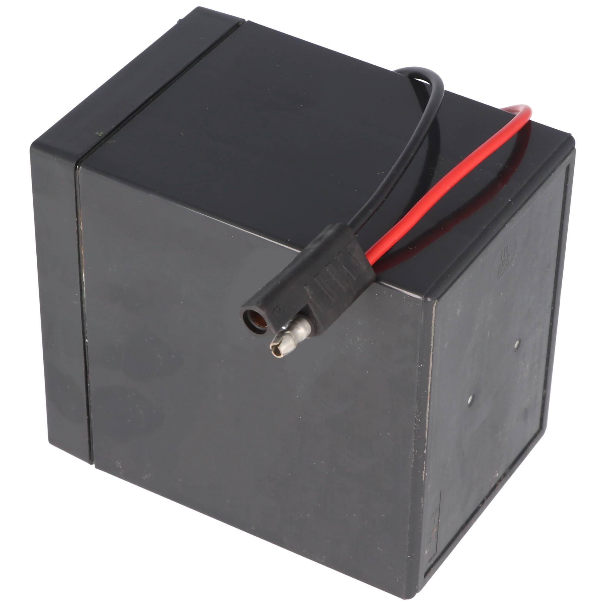 5.4AH Akku passend für Rasenmäher Sabo 43 52 54 Vario E Toro Briggs Stratton SABO Clip