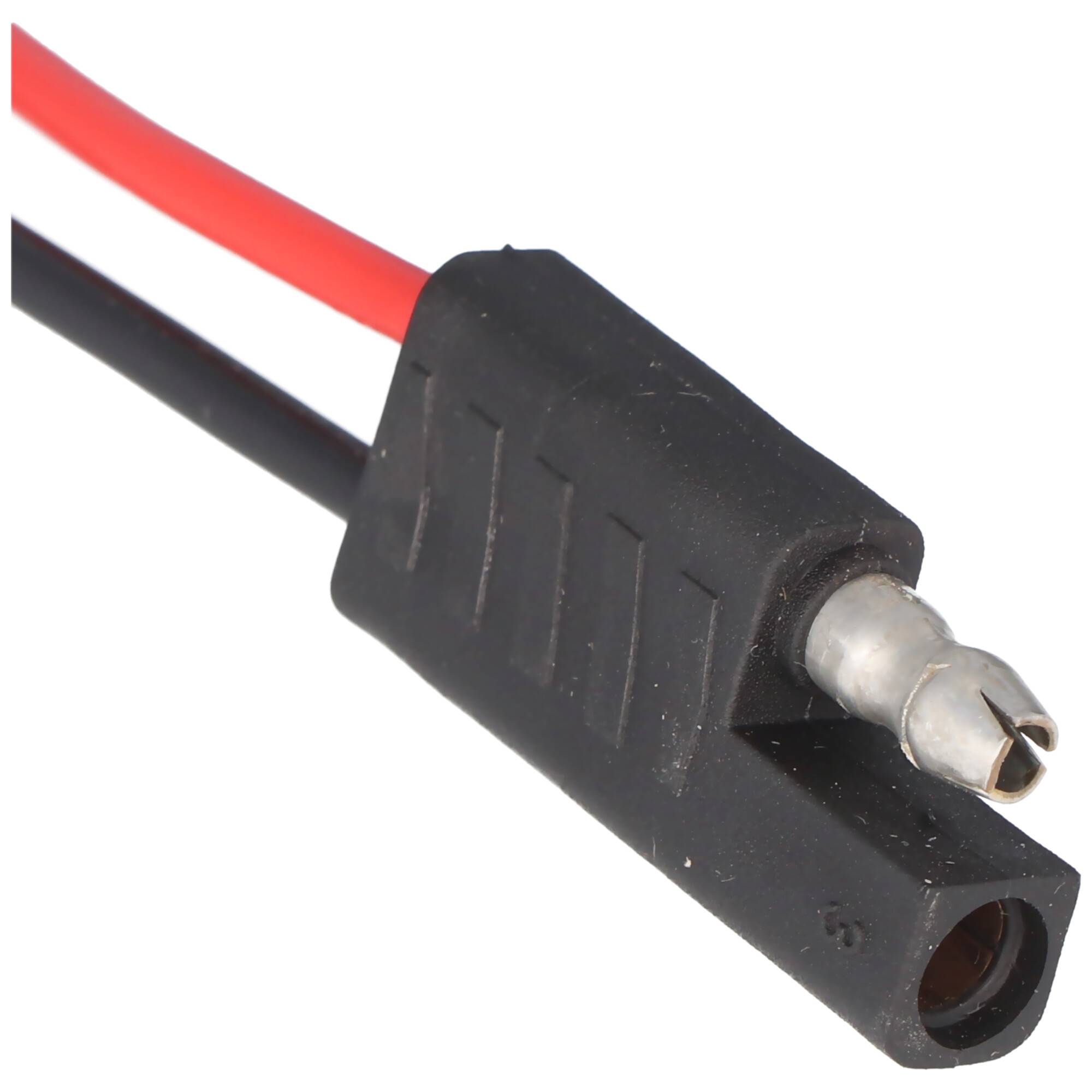 5AH Akku passend für Rasenmäher Sabo 43 52 54 Vario E Toro Briggs Stratton SABO Clip