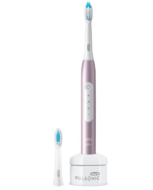 Oral-B Pulsonic Slim Luxe 4100 - Zahnbürste