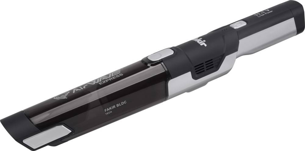 Fakir SDA Akku-Handstaubsauger AS 1110 LT sw7si