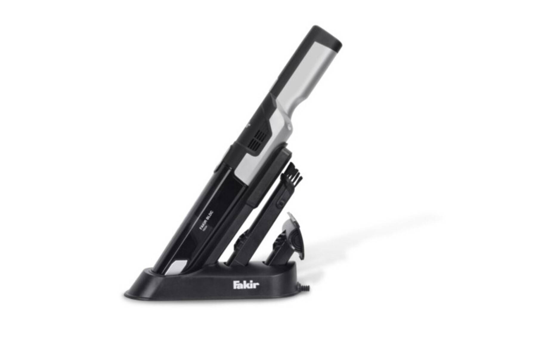 Fakir SDA Akku-Handstaubsauger AS 1110 LT sw7si