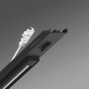 Regiolux Stromschienenmodul SRGVD /0750 sw