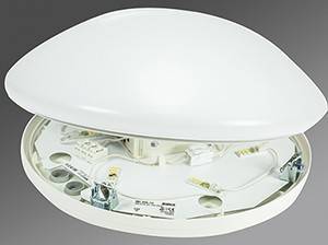 Regiolux LED-Wannenleuchte WBLR/50 #25330154110