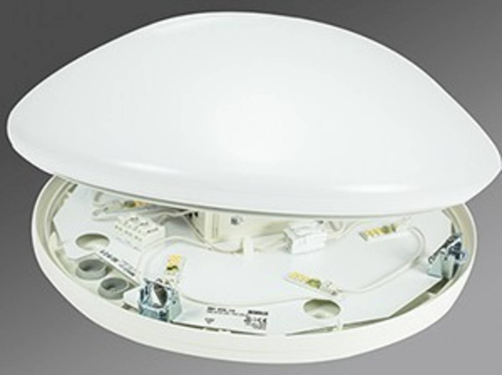 Regiolux LED-Wannenleuchte WBLR/400 2300 840 ET