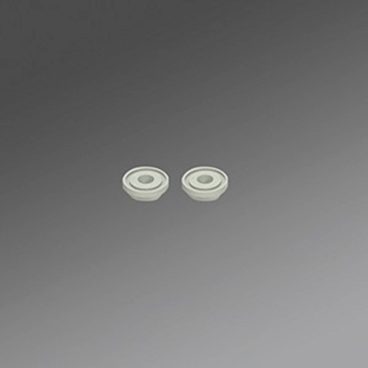 Regiolux LED-Wannenleuchte WBLR/500 3100 840 ET