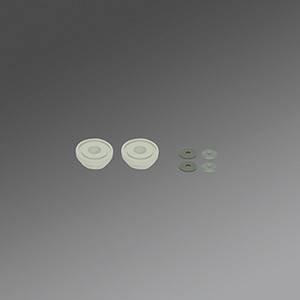 Regiolux LED-Wannenleuchte WBLSPC/ #25346124111