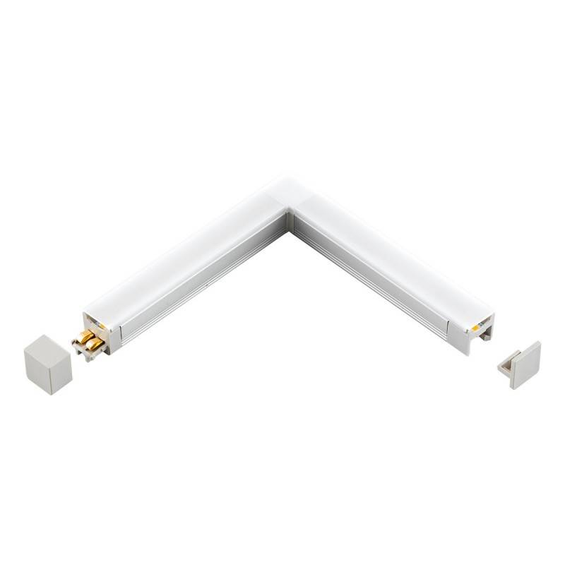 EVN Lichttechnik LED-Anbauleuchte 24V SLVSR02