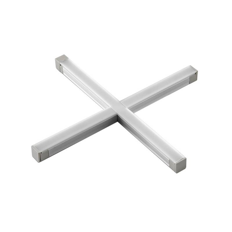 EVN Lichttechnik LED-Anbauleuchte 24V SLVSX02