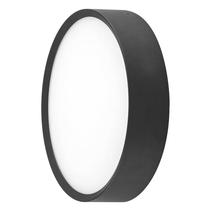 EVN Lichttechnik LED-Anbauleuchte LR65181525