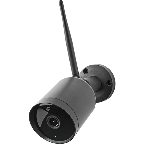 NEDIS Überwachungskamera SmartLife, WIFICO40CBK, Außen, Wi-Fi, weiß NEDIS Überwachungskamera SmartLife, WIFICO40CBK, Außen, Wi-Fi, weiß