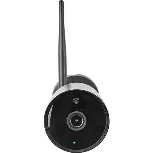 NEDIS Überwachungskamera SmartLife, WIFICO40CBK, Außen, Wi-Fi, weiß NEDIS Überwachungskamera SmartLife, WIFICO40CBK, Außen, Wi-Fi, weiß