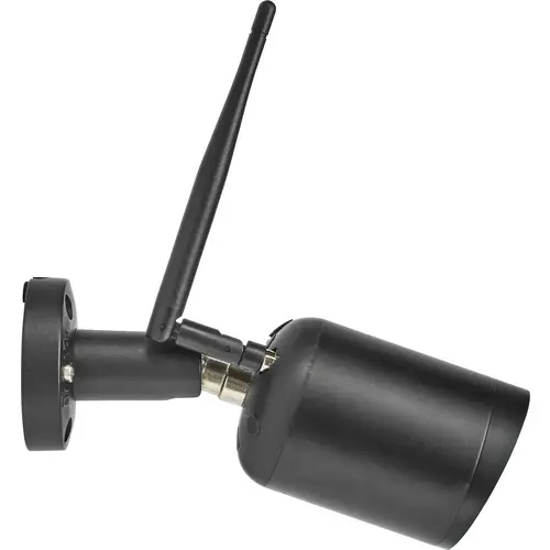 NEDIS Überwachungskamera SmartLife, WIFICO40CBK, Außen, Wi-Fi, weiß NEDIS Überwachungskamera SmartLife, WIFICO40CBK, Außen, Wi-Fi, weiß