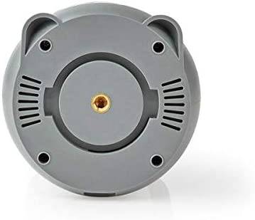 Nedis Smartlife Innenkamera WIFICI30CGY