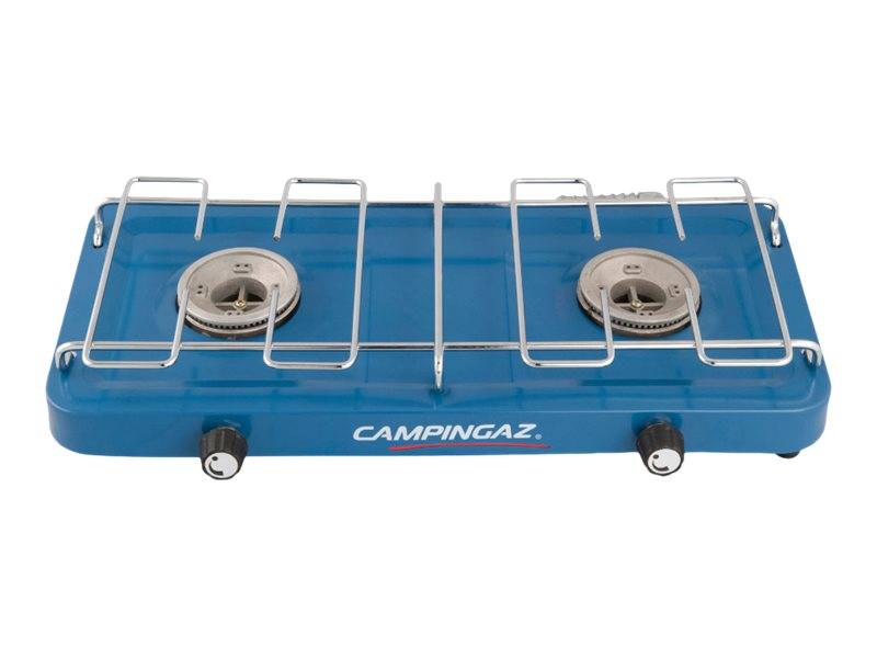 CAMPING GAZ - Campingaz Base Camp - Heiße Gasplatte