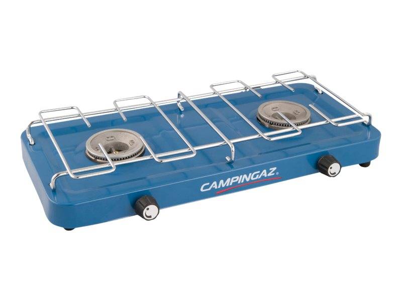 CAMPING GAZ - Campingaz Base Camp - Heiße Gasplatte