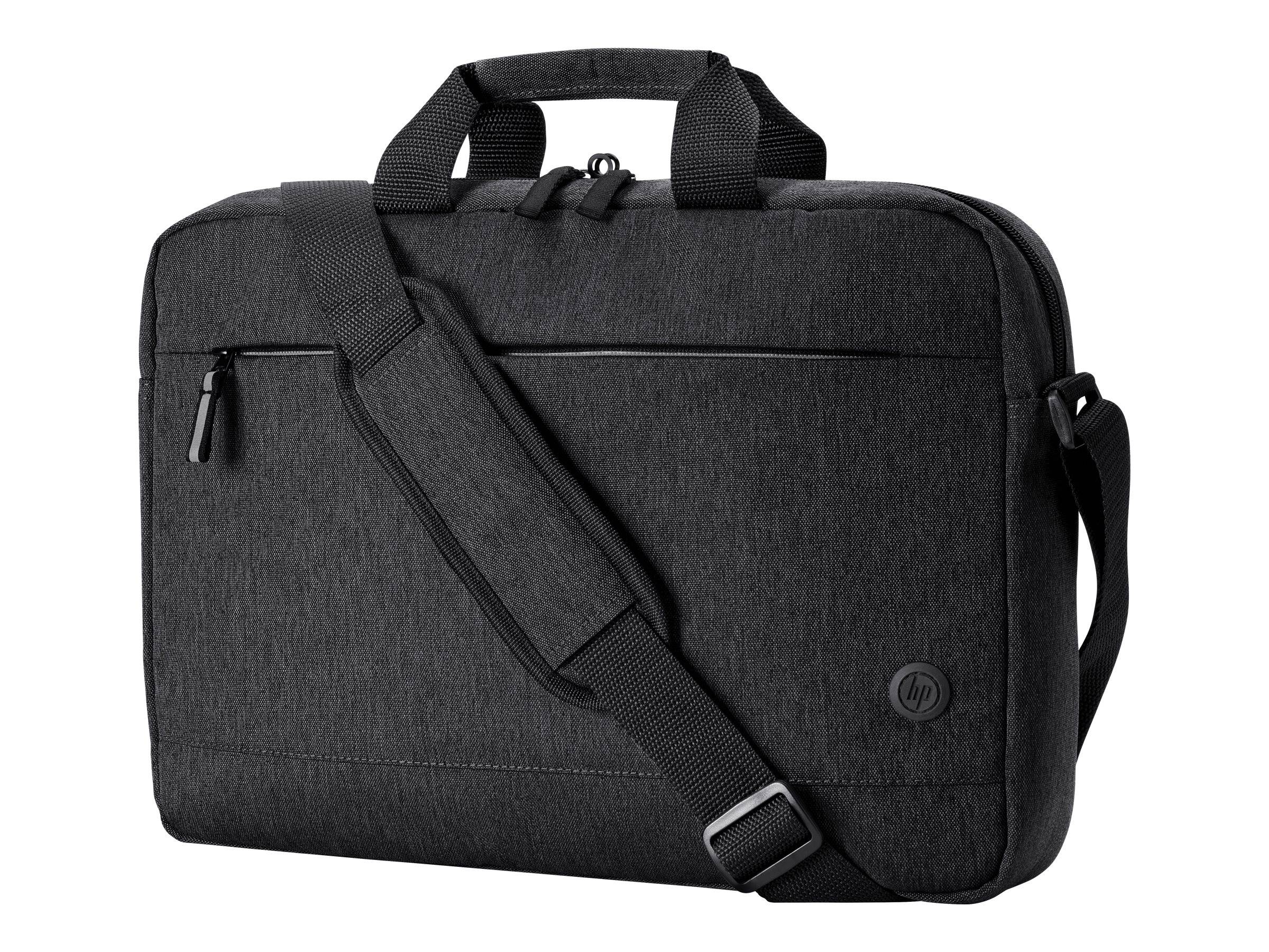 HP Prelude Pro Recycled Top Load - Notebook-Tasche - 43.9 cm (17.3"")