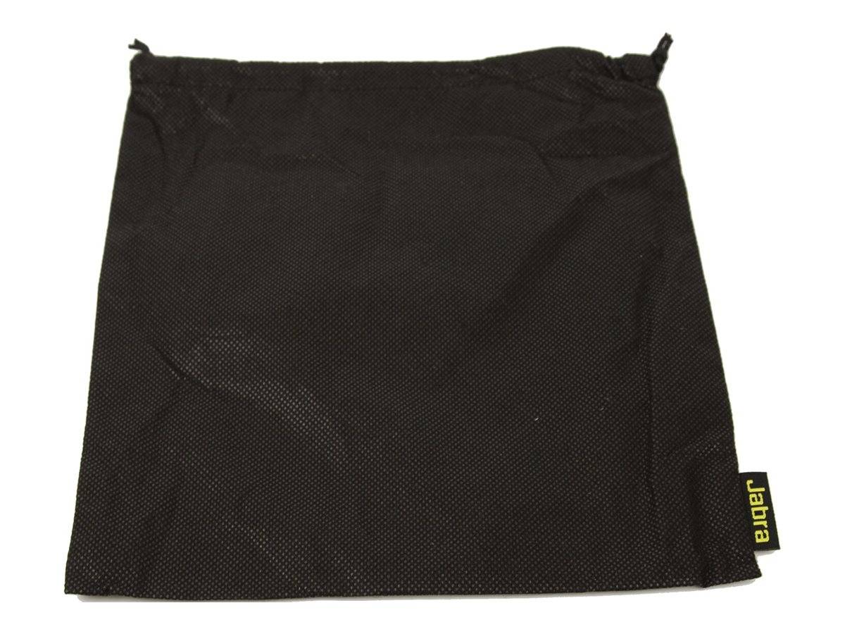 Jabra - Tasche für Headset (Packung mit 10)