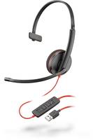 Poly Blackwire C3210 - 3200 Series - Headset