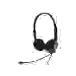 Sandberg MiniJack Office Headset Saver - Headset