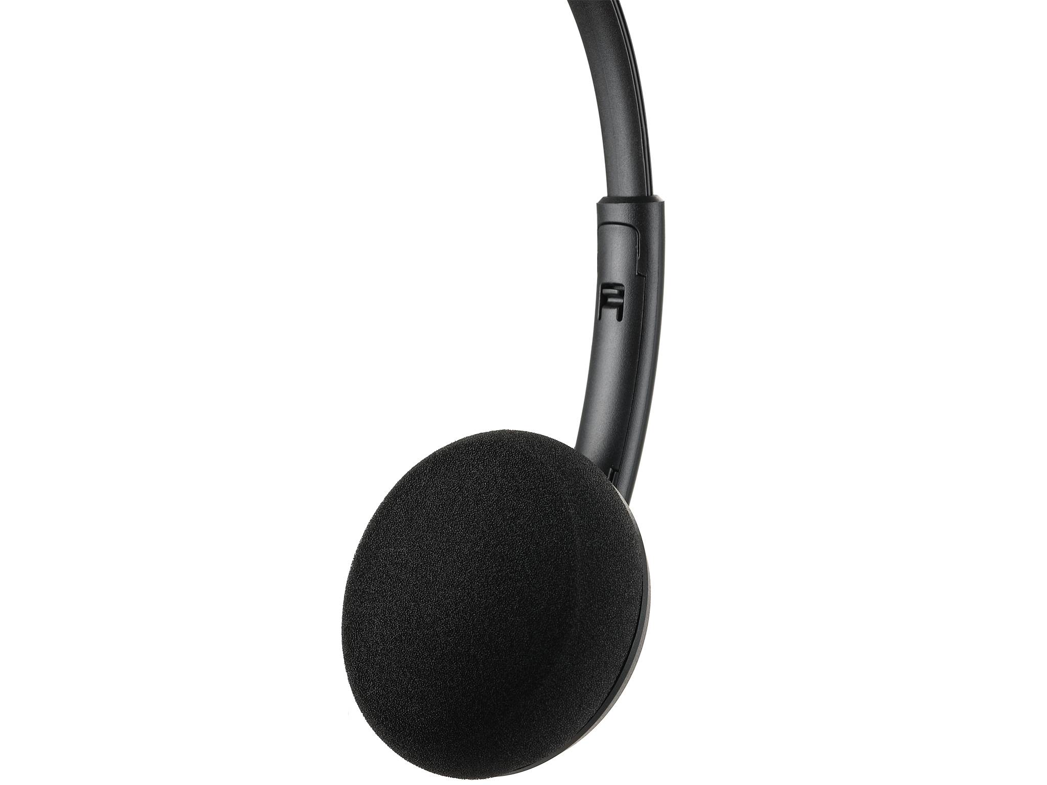 Sandberg MiniJack Office Headset Saver - Headset