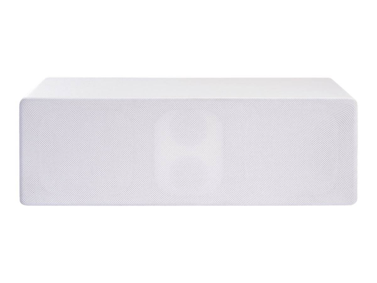 TerraTec CONCERT BT 1 - Lautsprecher - tragbar