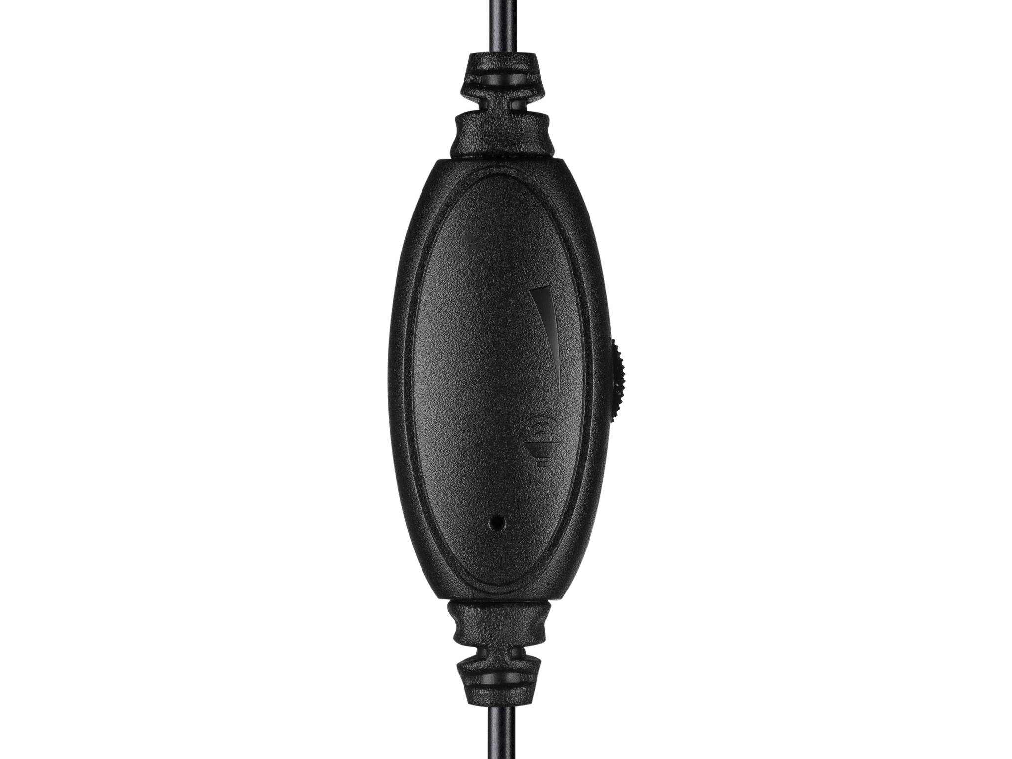 Sandberg Saver - Headset - ohrumschließend - kabelgebunden