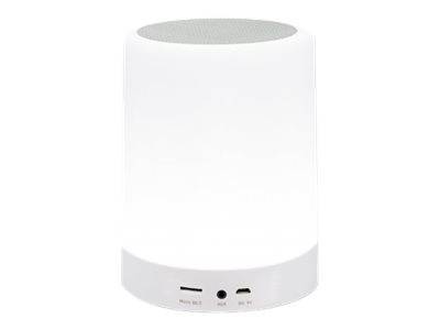 Manhattan Sound Science Bluetooth Speaker (Clearance Pricing)