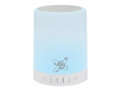 Manhattan Sound Science Bluetooth Speaker (Clearance Pricing)