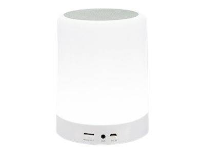 Manhattan Sound Science Bluetooth Speaker (Clearance Pricing)