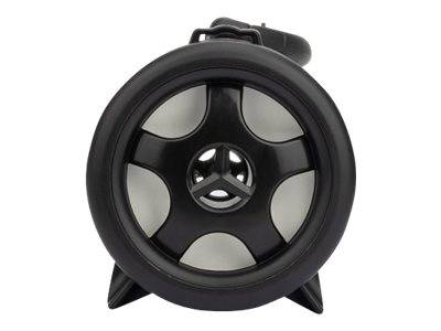 Manhattan London Bluetooth Speaker (promo), Decent Sound Output (3W)