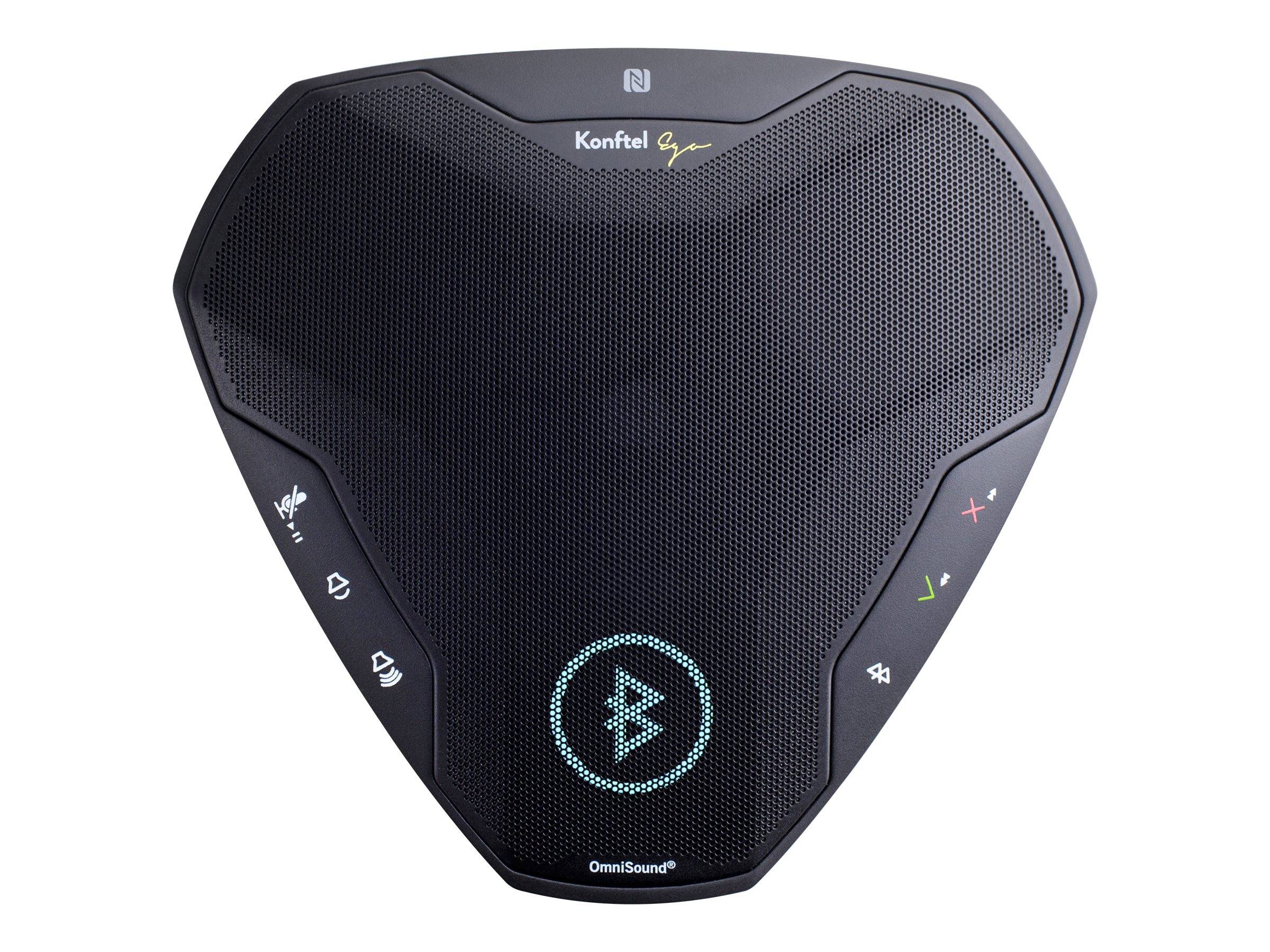Konftel Ego - Freisprechtelefon - Bluetooth - kabellos