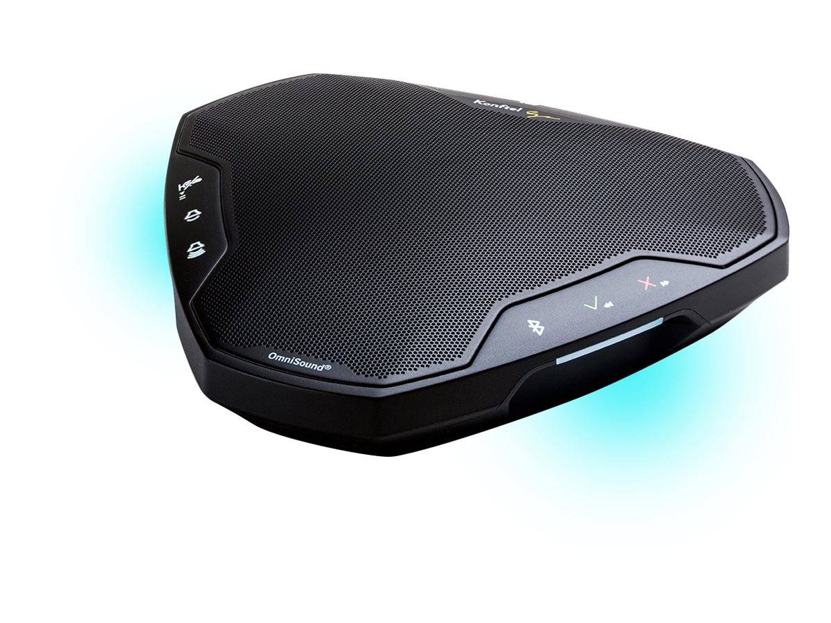 Konftel Ego - Freisprechtelefon - Bluetooth - kabellos