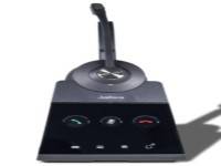 AGFEO Headset Engage 65 Mono - Headset - Lautstärkeregler - Rausch-Unterdrückung