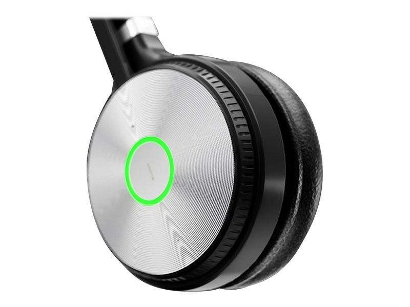 Yealink WH66 Mono - Headset - ohrumschließend