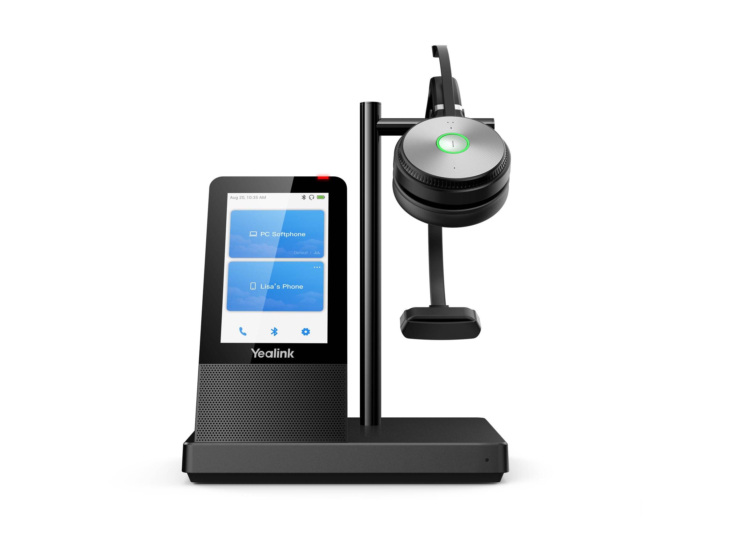 Yealink WH66 Mono UC DECT