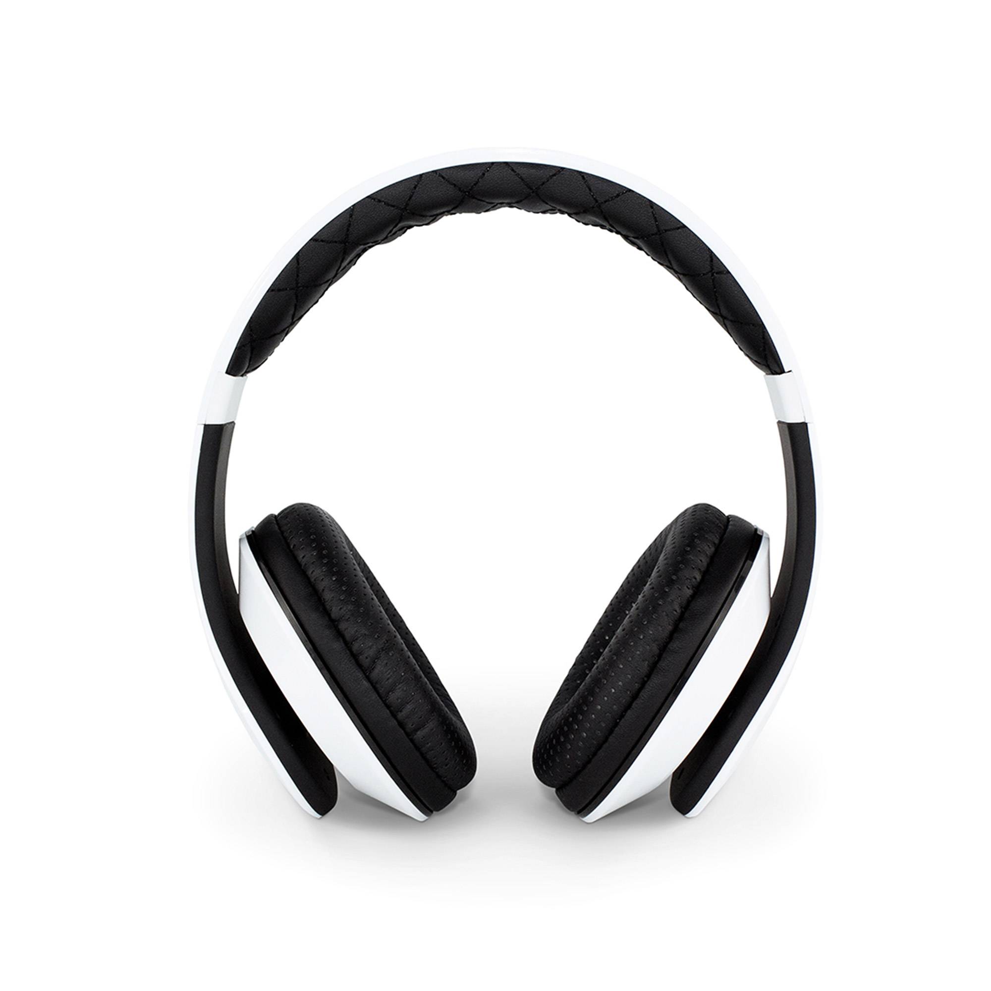 FANTEC SHP-3 - Headset - On-Ear - kabelgebunden