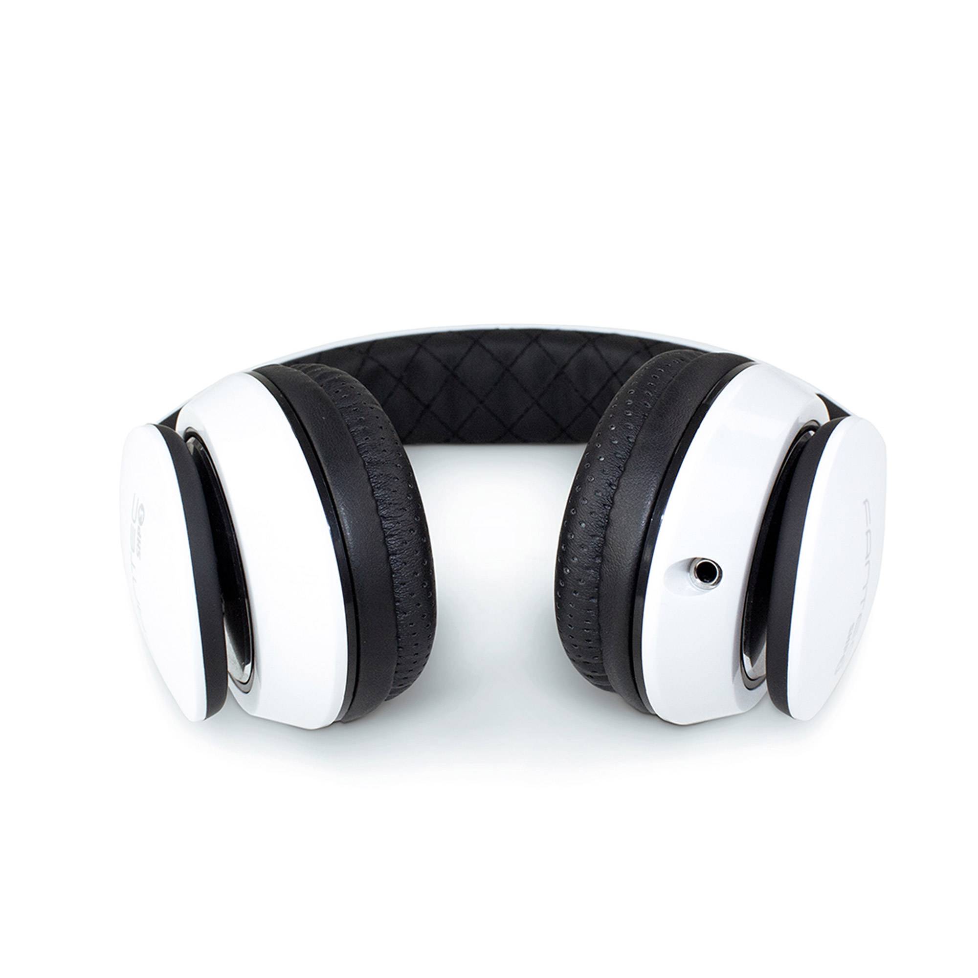 FANTEC SHP-3 - Headset - On-Ear - kabelgebunden