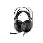 Sandberg Tyrant - Headset - ohrumschließend - kabelgebunden