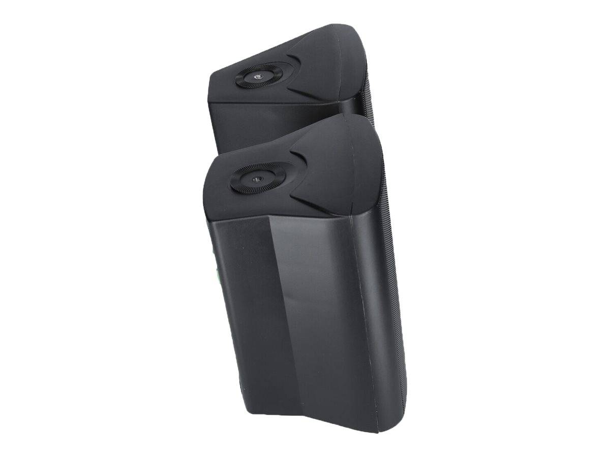 celexon 525-B - Lautsprecher - zweiweg - Schwarz