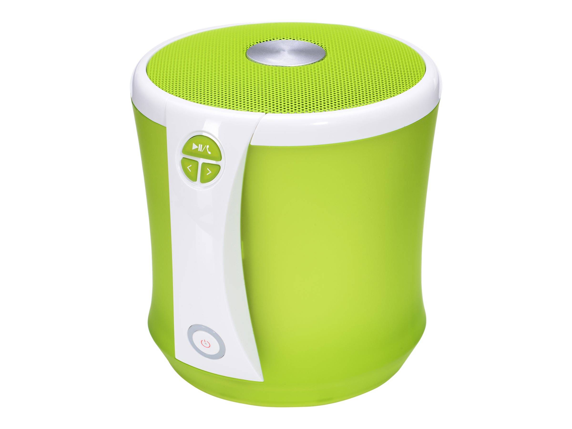 TerraTec CONCERT BT NEO - Lautsprecher - tragbar