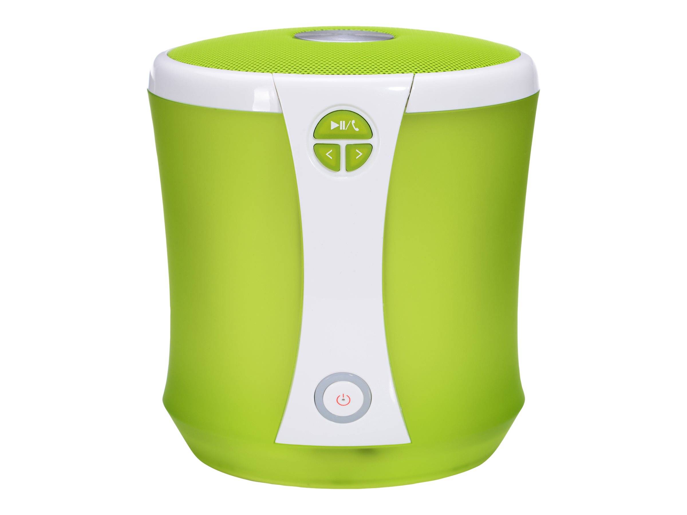 TerraTec CONCERT BT NEO - Lautsprecher - tragbar