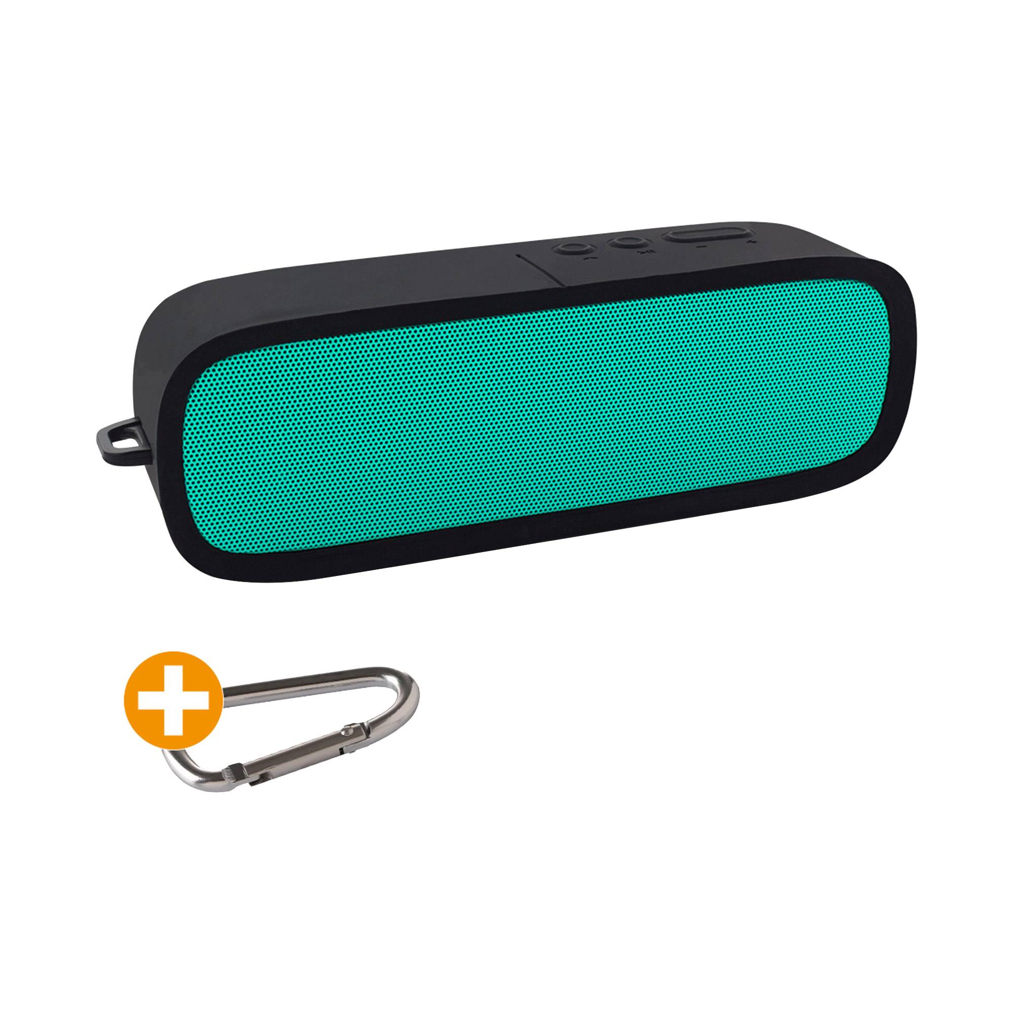 FANTEC Novi F20 - Lautsprecher - tragbar - kabellos