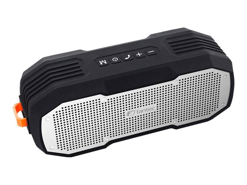 FANTEC Novi T30 - Lautsprecher - tragbar - kabellos