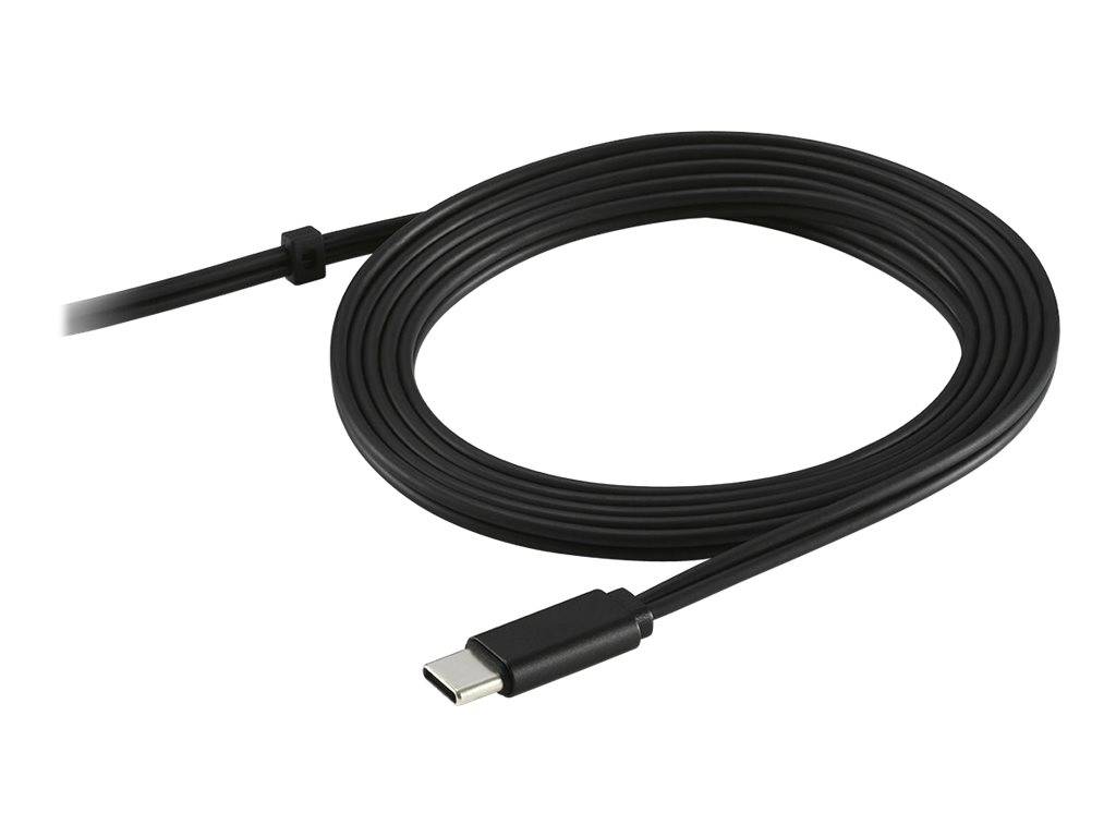 Kensington Hi-Fi USB-C Headphones with Mic - Headset