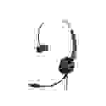 Sandberg Office Pro - Headset - On-Ear - kabelgebunden