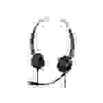 Sandberg Office Pro - Headset - On-Ear - kabelgebunden