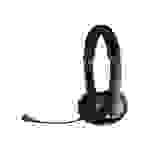 Sandberg Office Saver - Headset - On-Ear - kabelgebunden