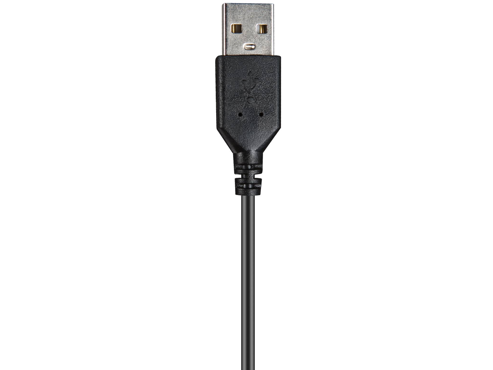 SANDBERG Office Saver - Headset - On-Ear - kabelgebunden